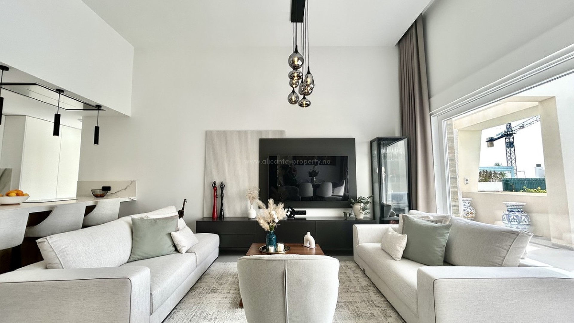 Villa en Algorfa Centro