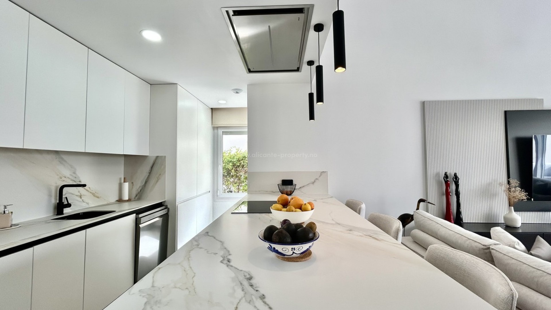 Villa en Algorfa Centro