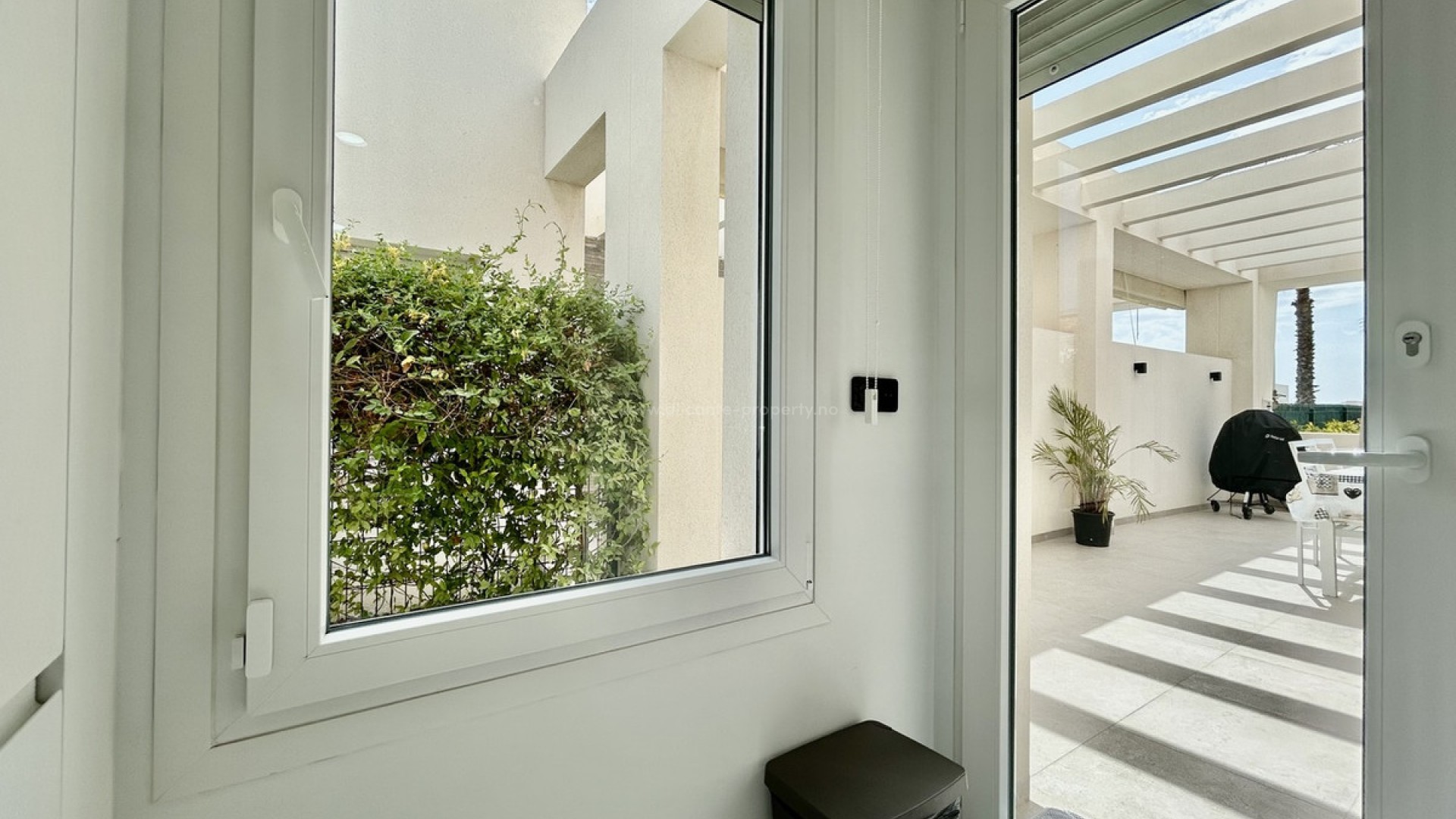 Villa en Algorfa Centro