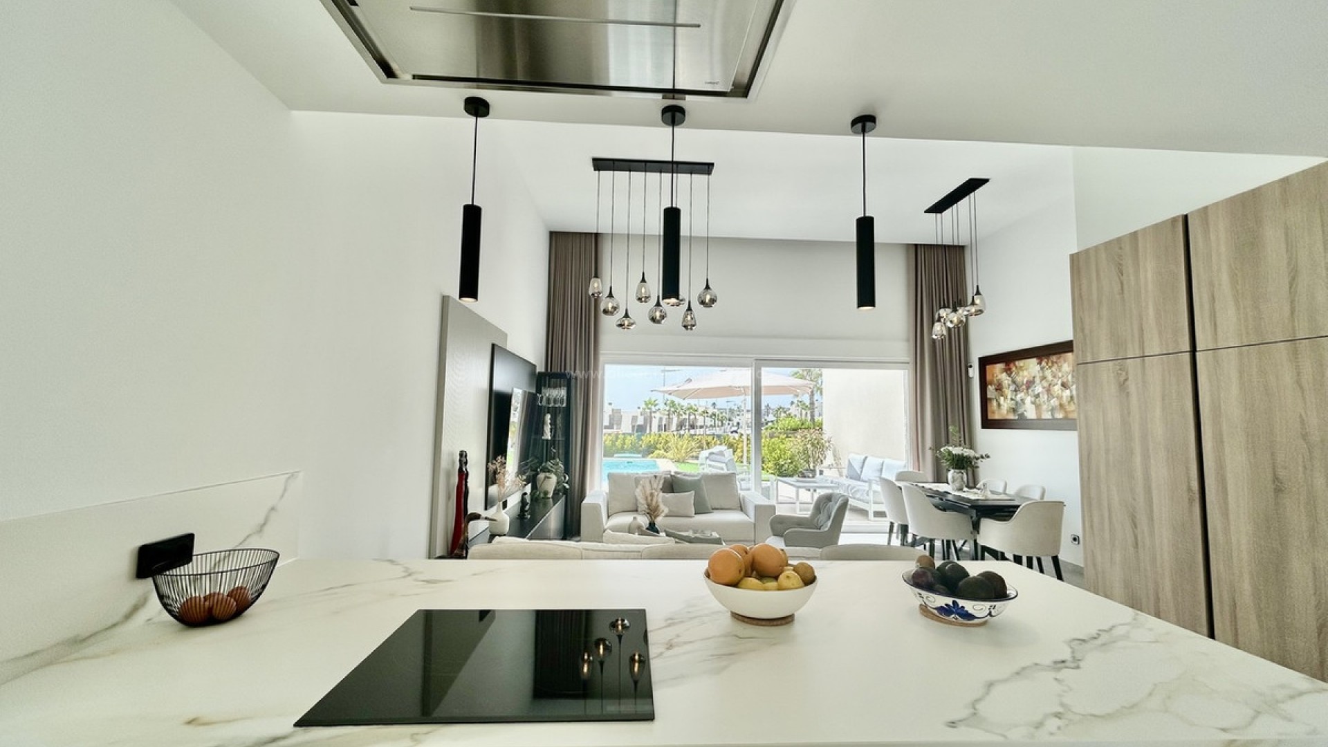 Villa en Algorfa Centro