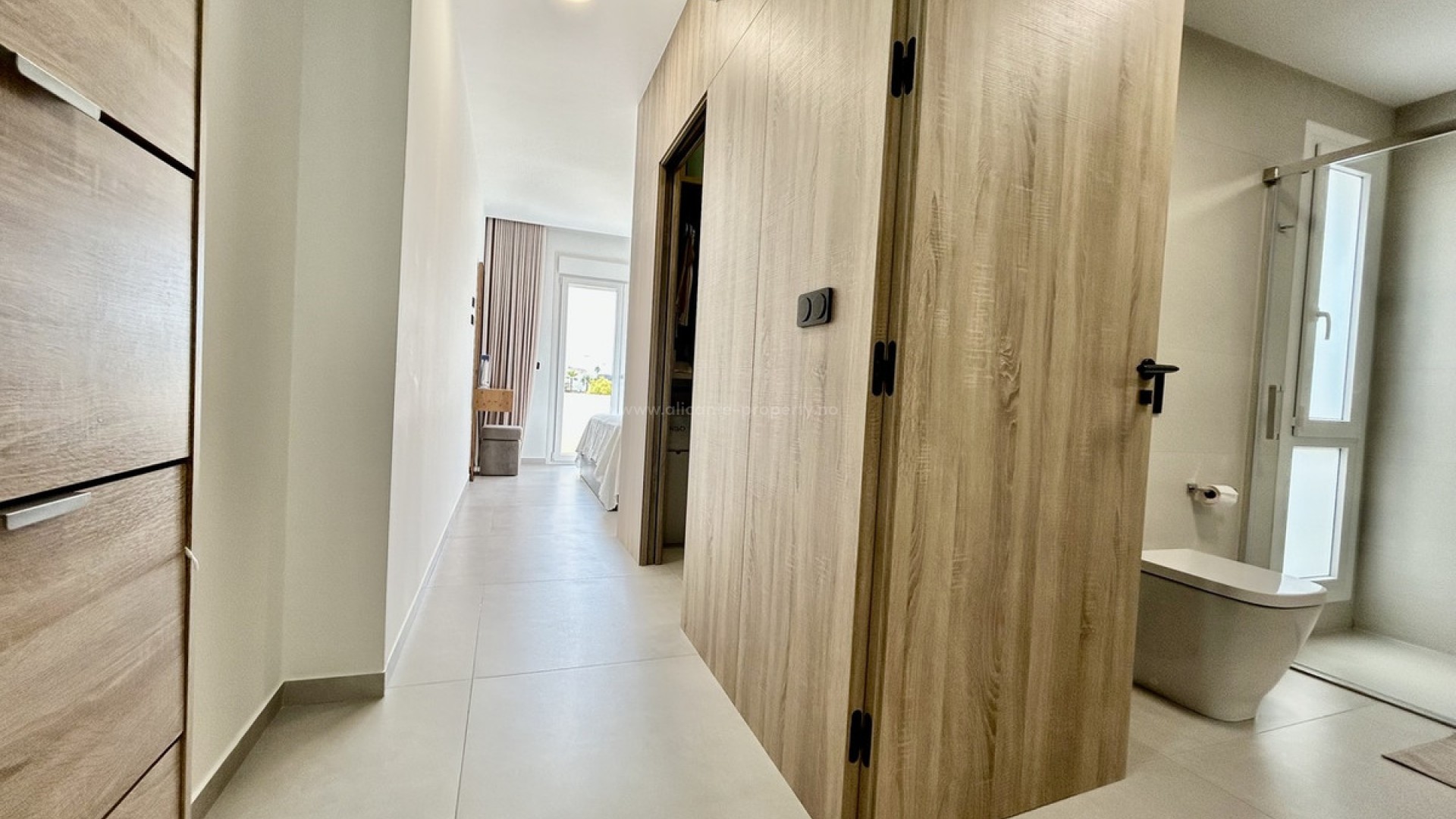 Villa en Algorfa Centro
