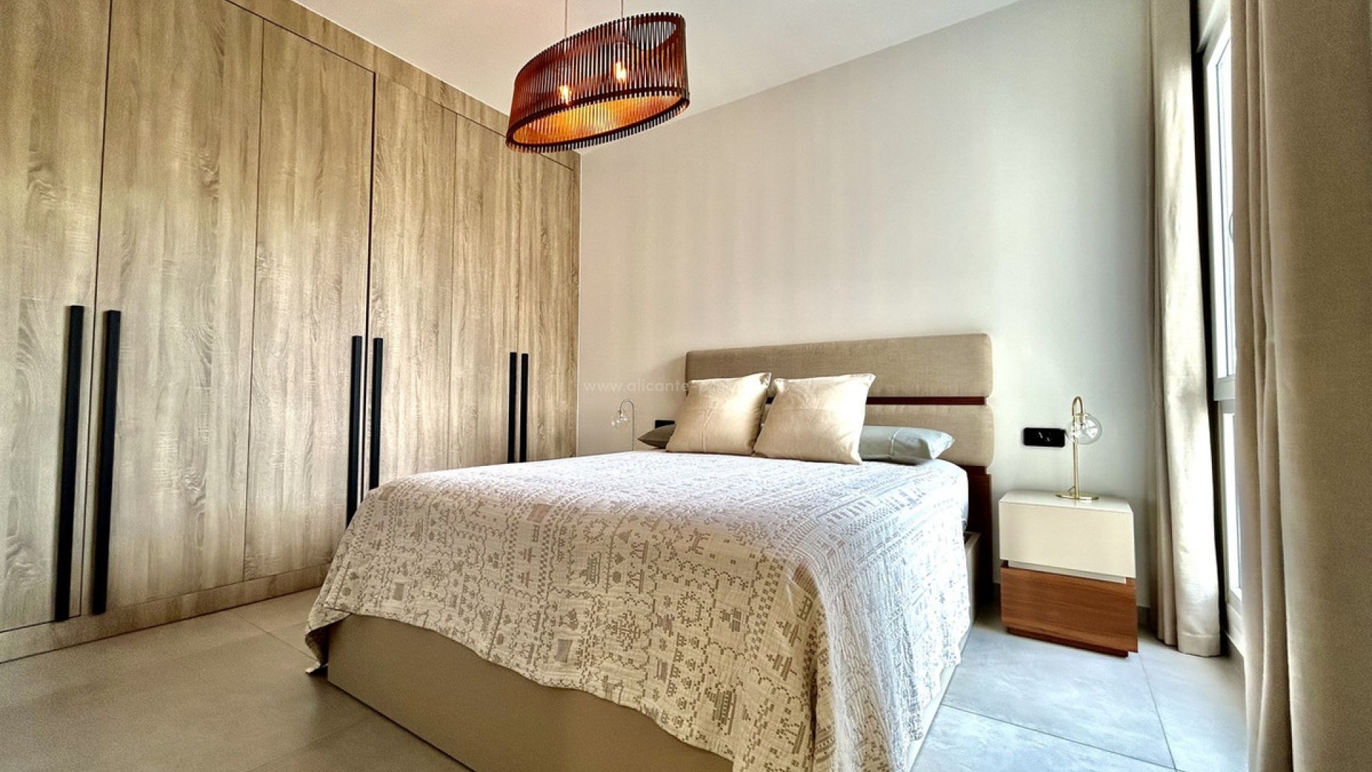 Villa en Algorfa Centro