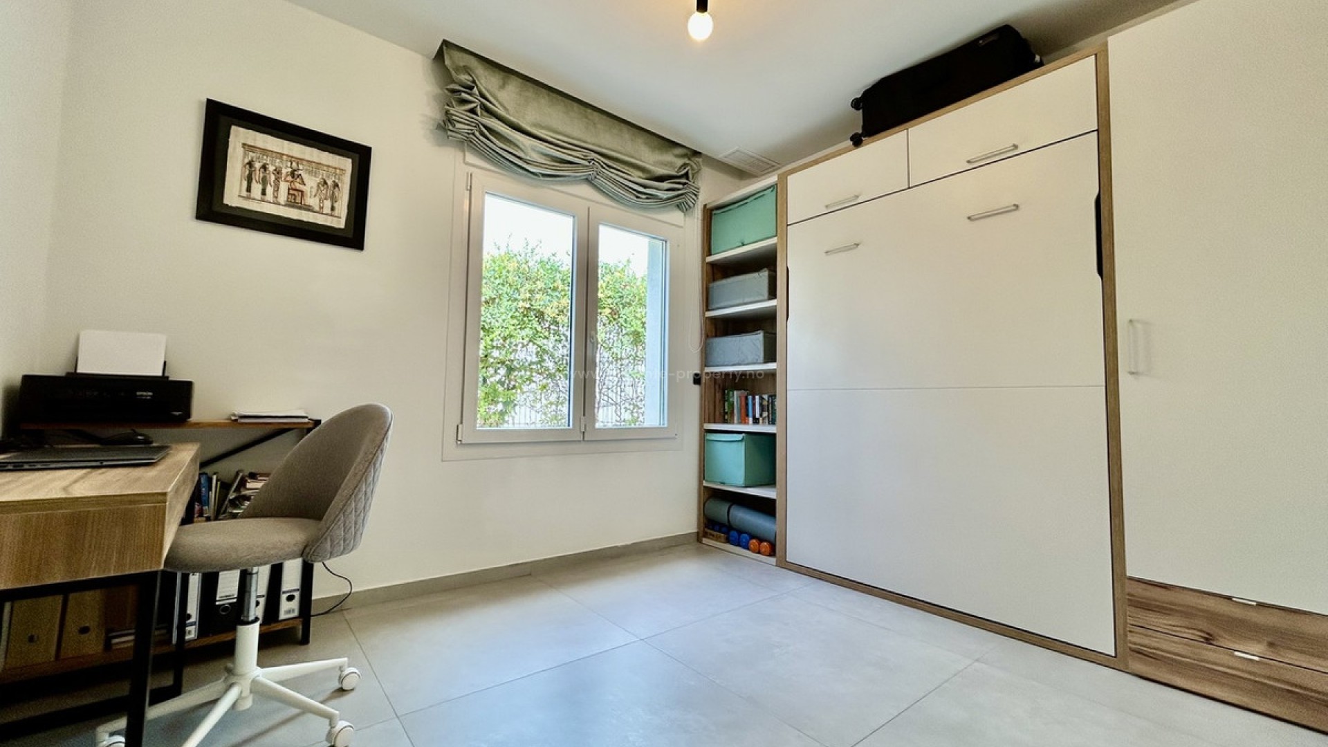 Villa en Algorfa Centro
