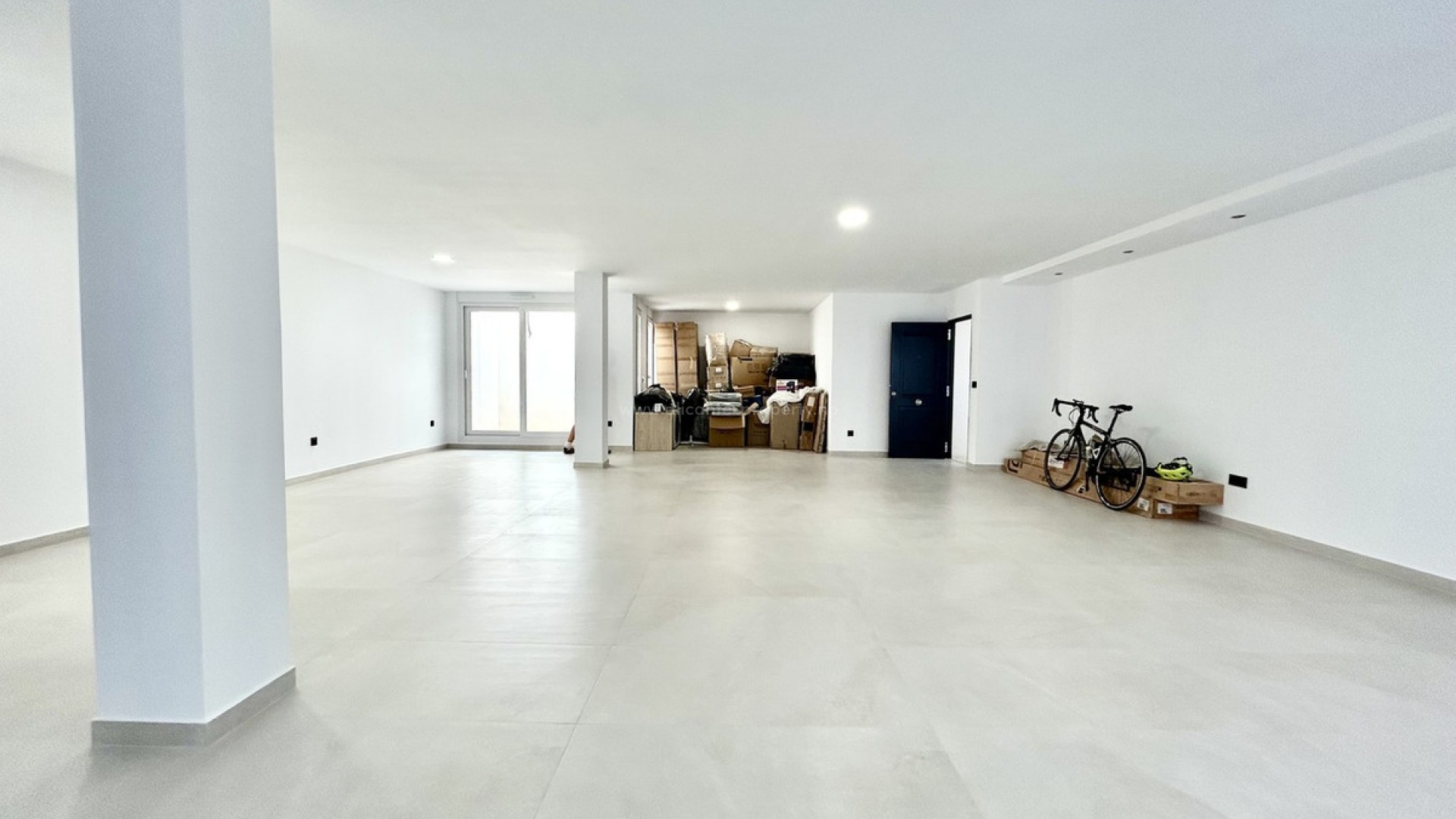 Villa en Algorfa Centro