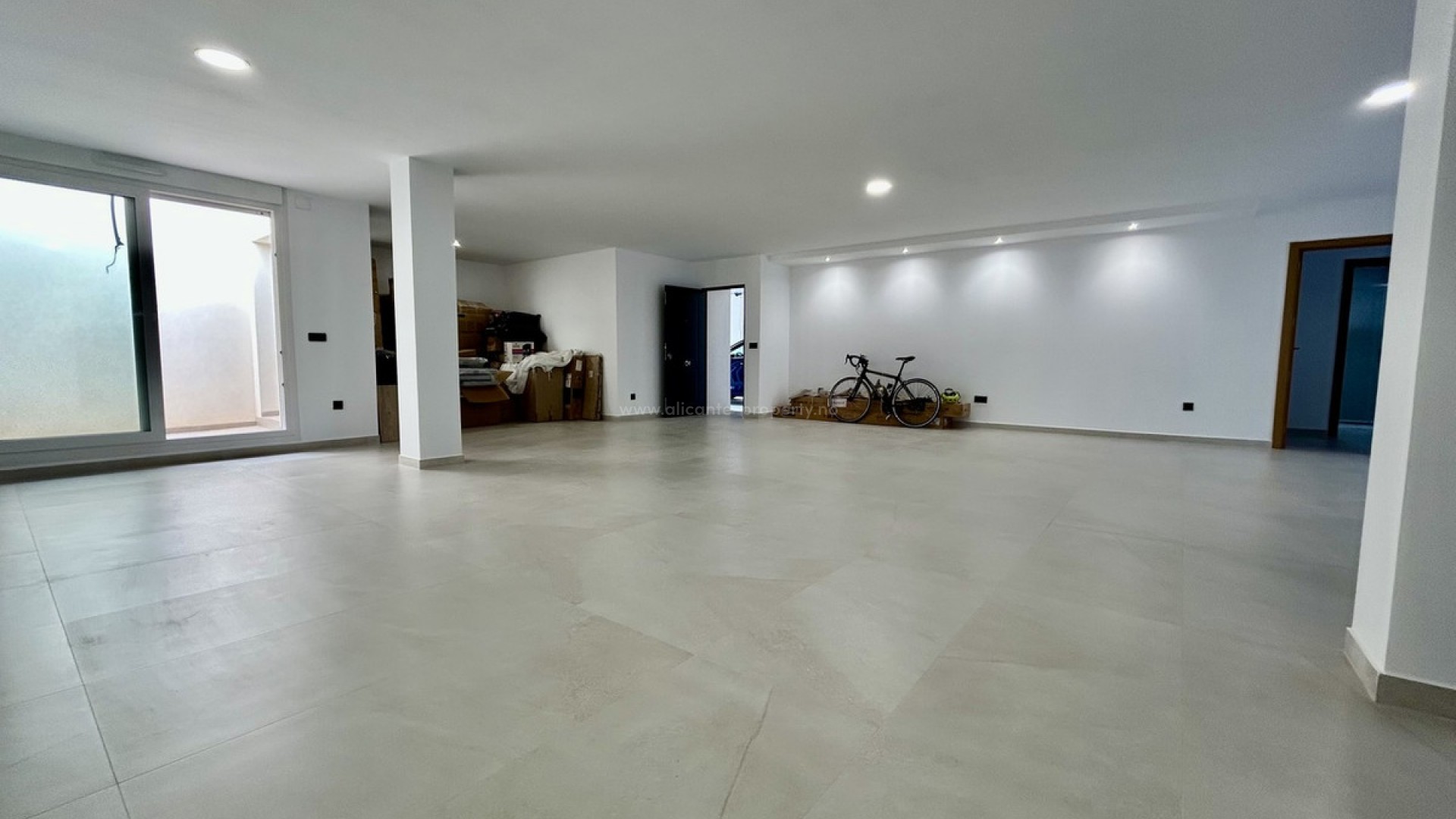 Villa en Algorfa Centro