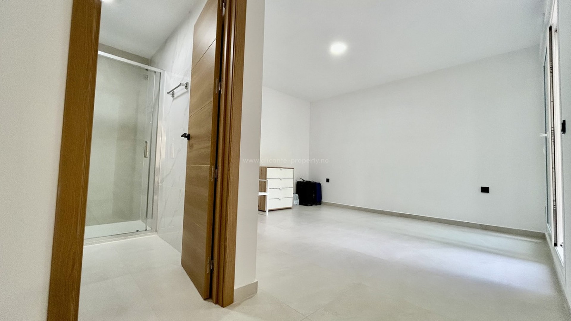Villa en Algorfa Centro