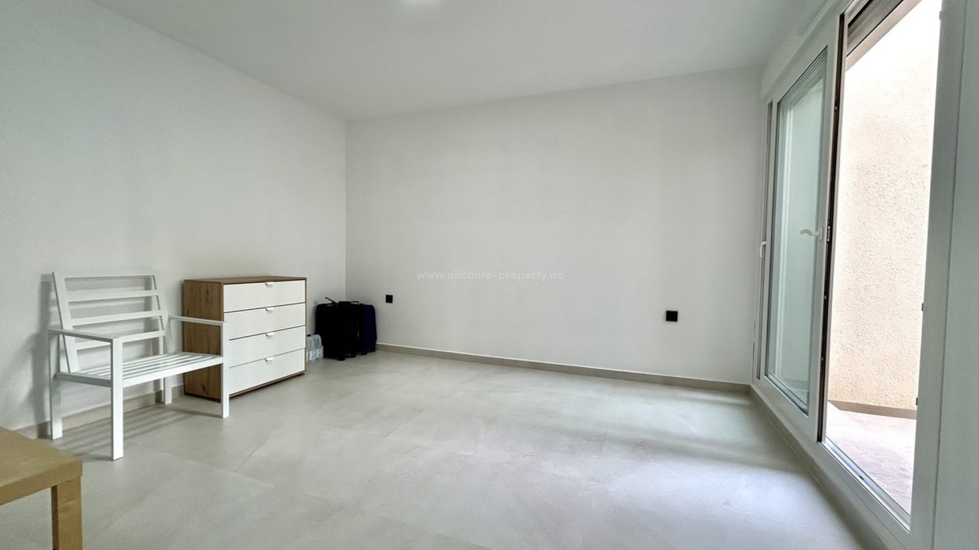 Villa en Algorfa Centro