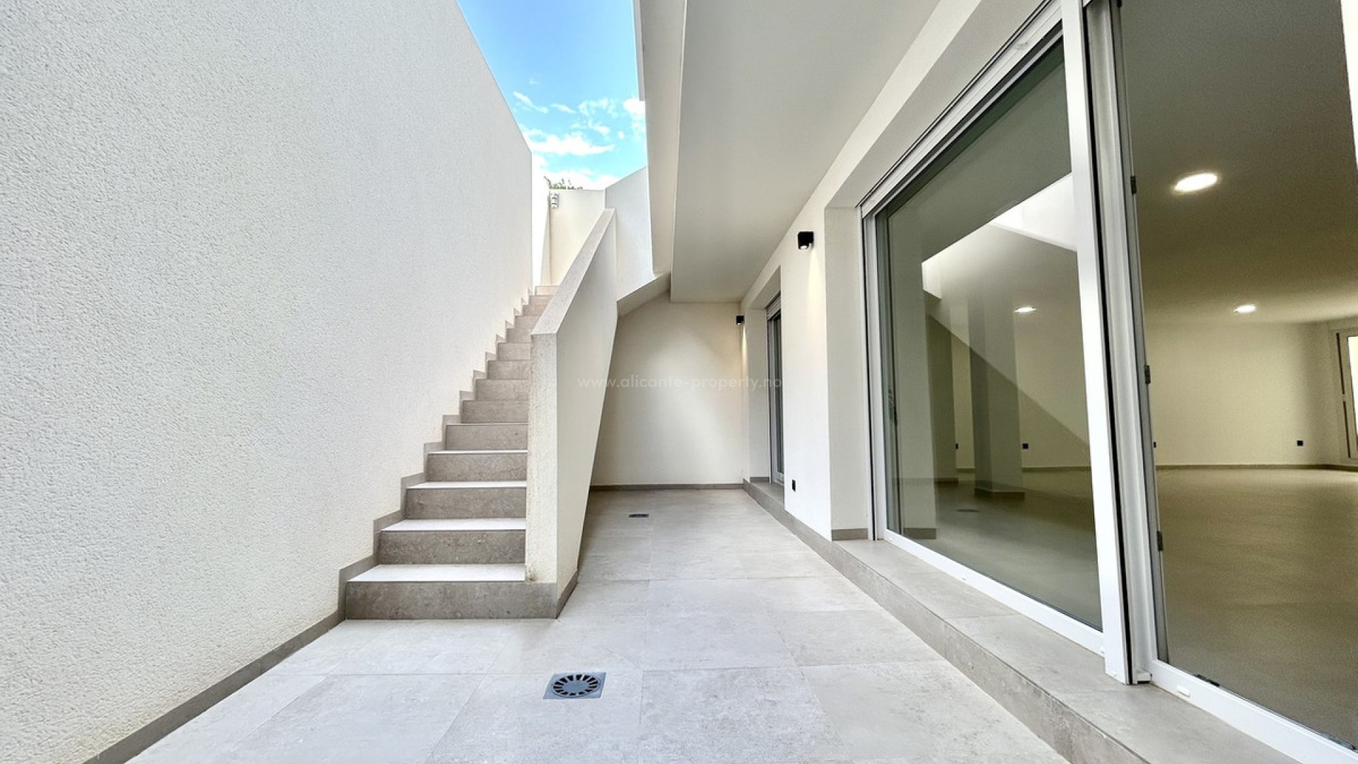 Villa en Algorfa Centro