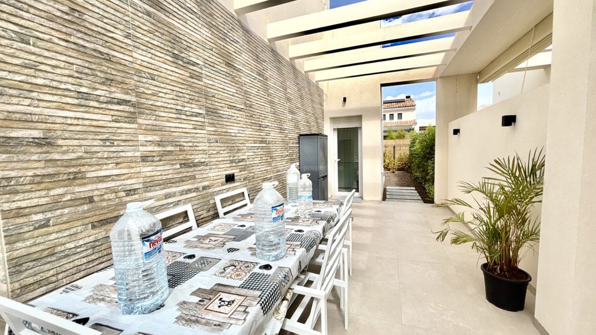 Villa en Algorfa Centro