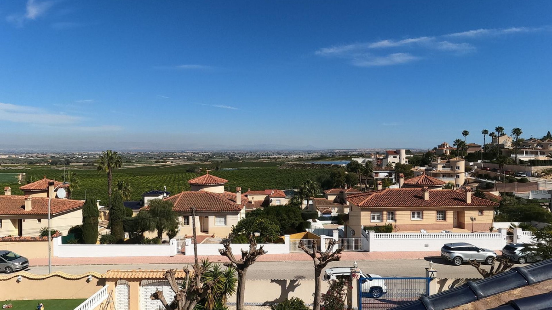 Villa en Algorfa Centro