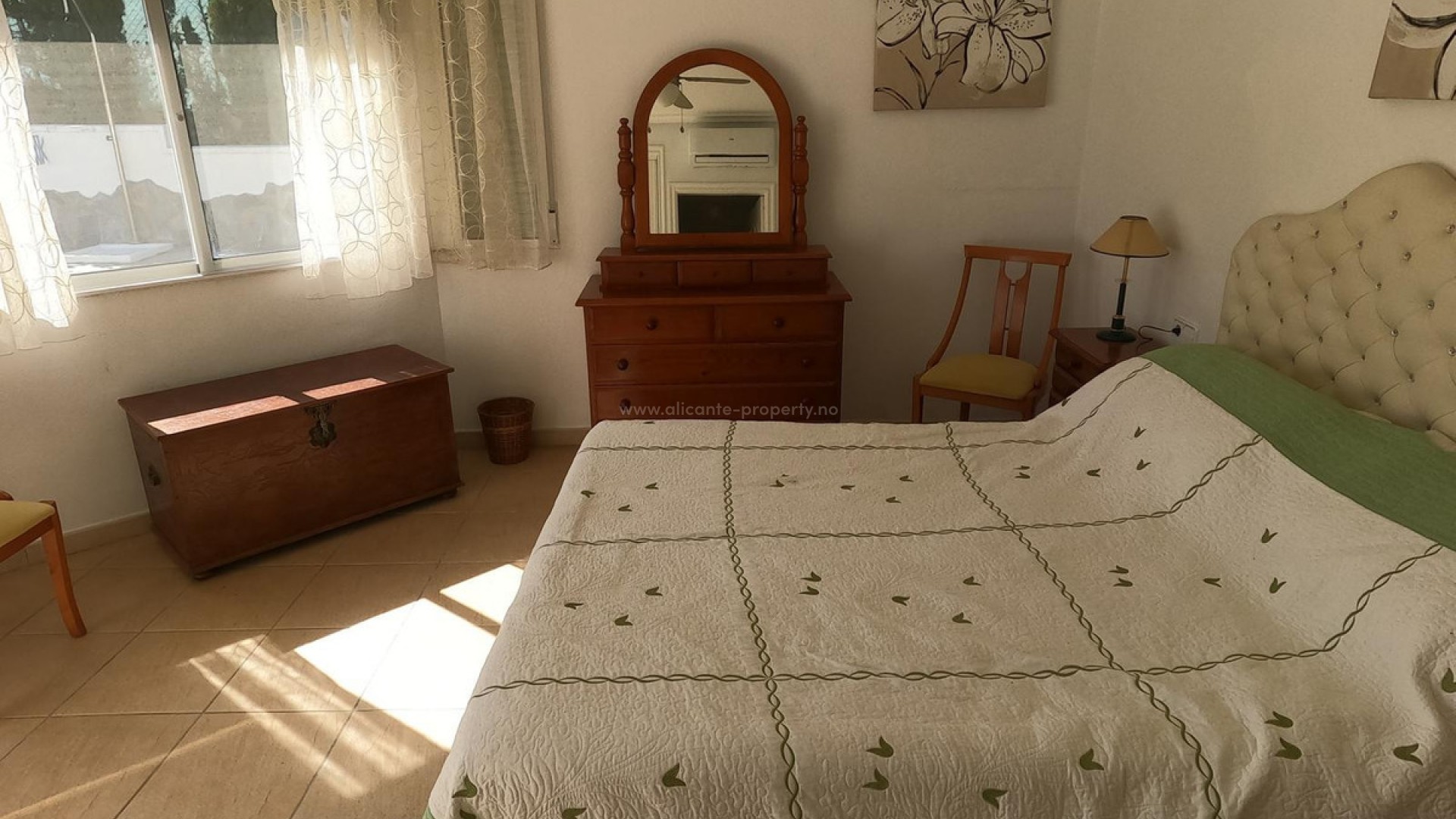 Villa en Algorfa Centro