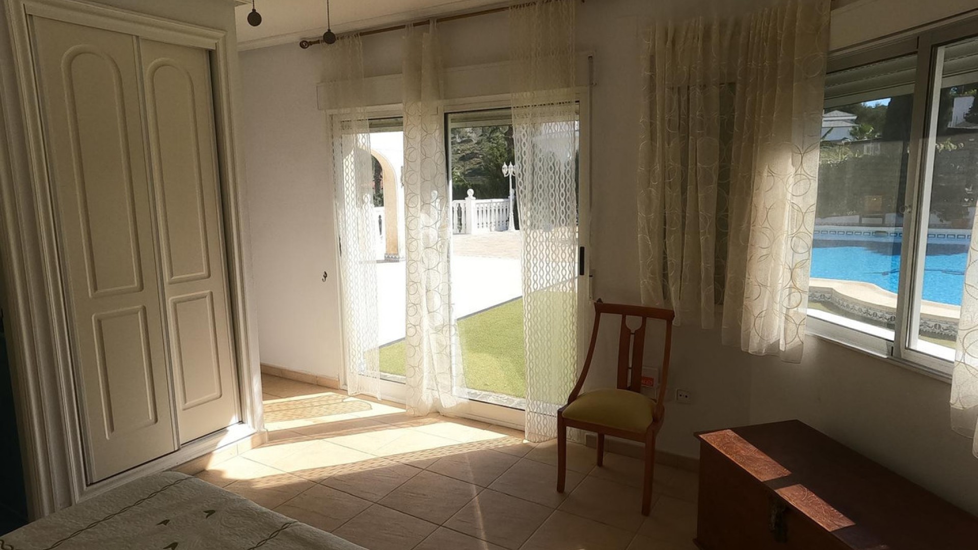 Villa en Algorfa Centro
