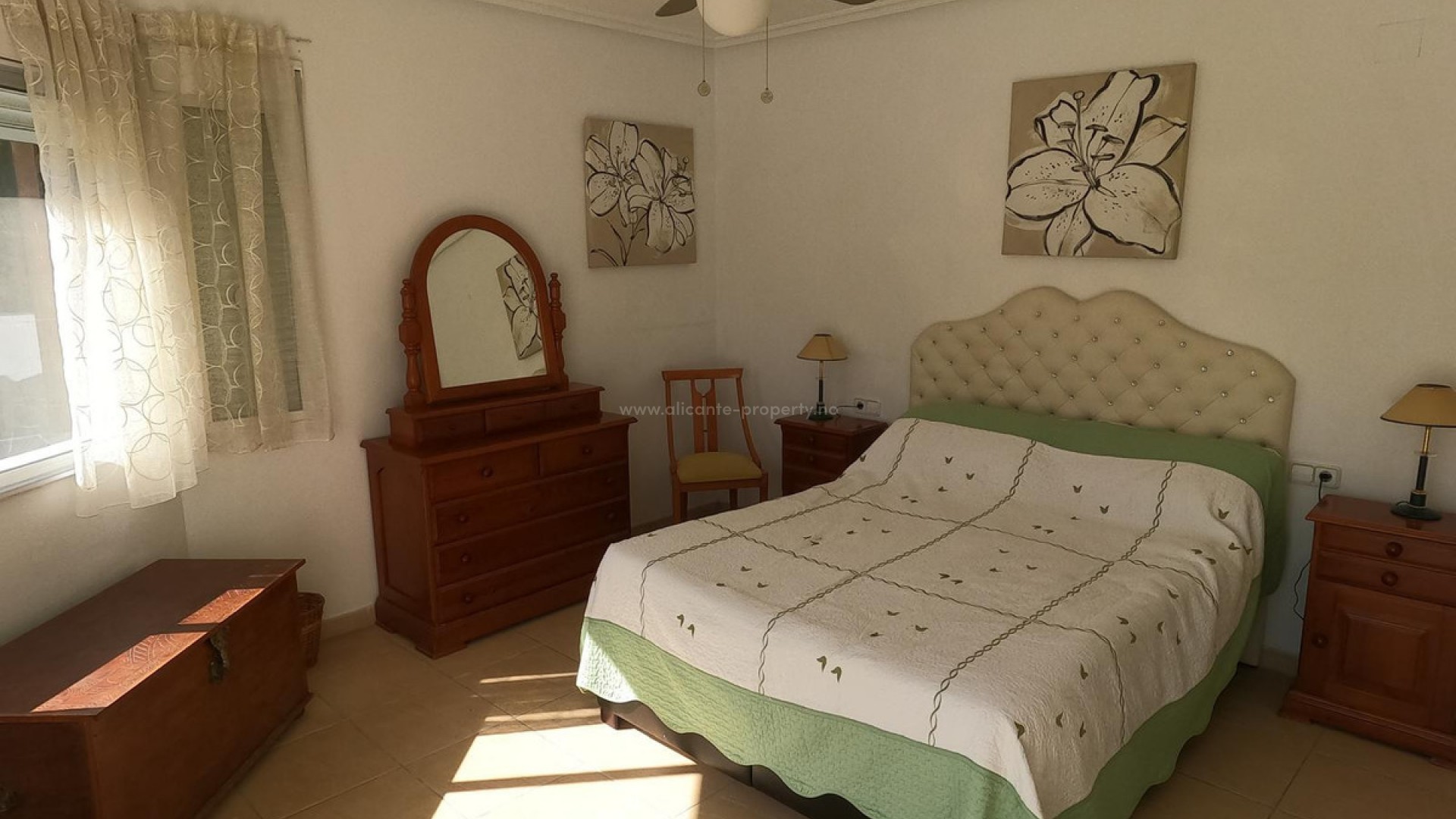 Villa en Algorfa Centro