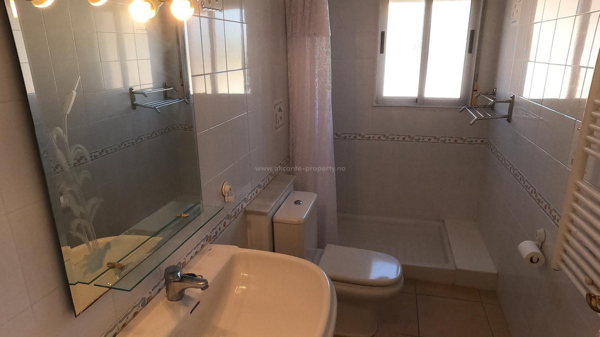 Villa en Algorfa Centro