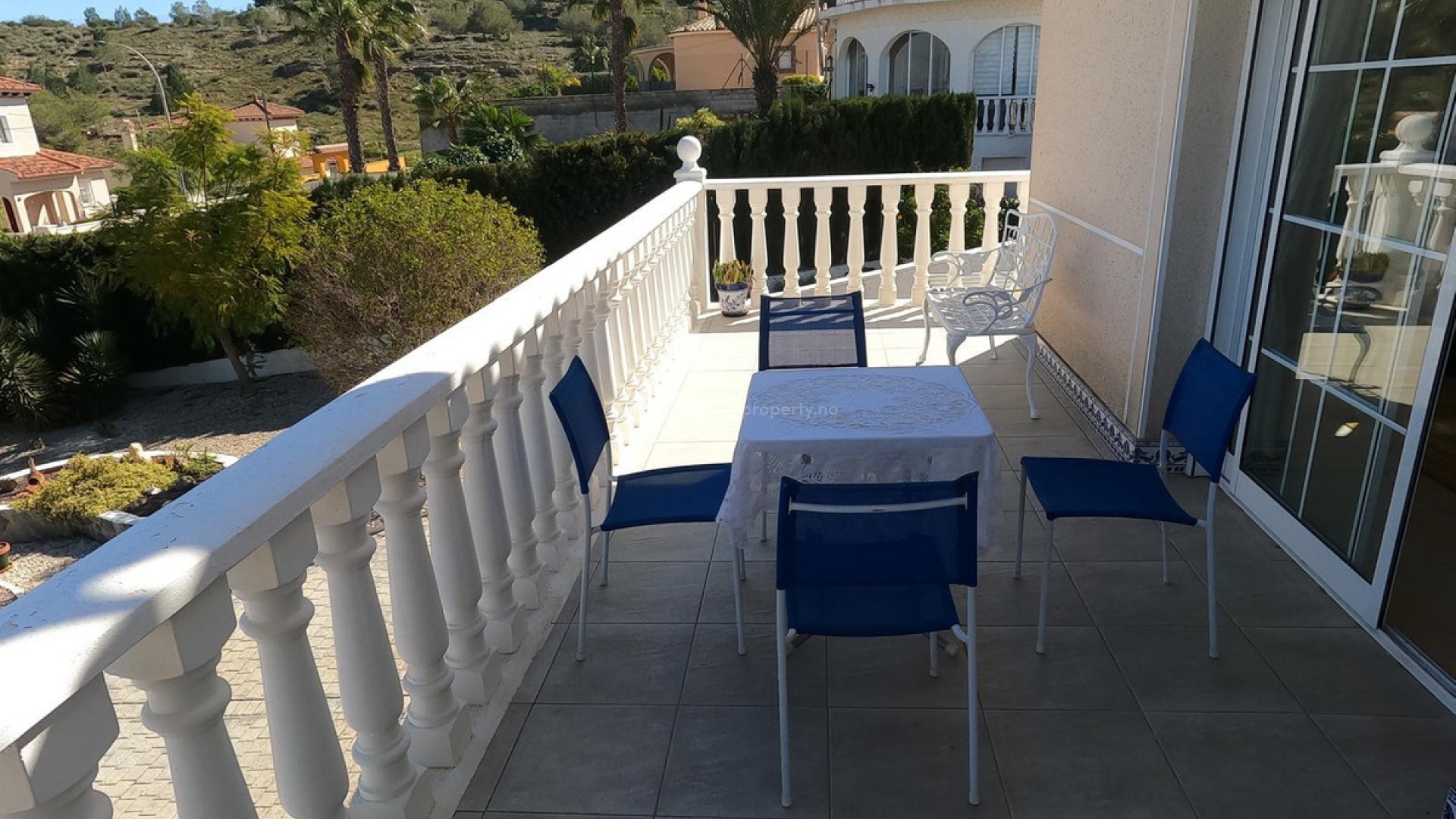 Villa en Algorfa Centro