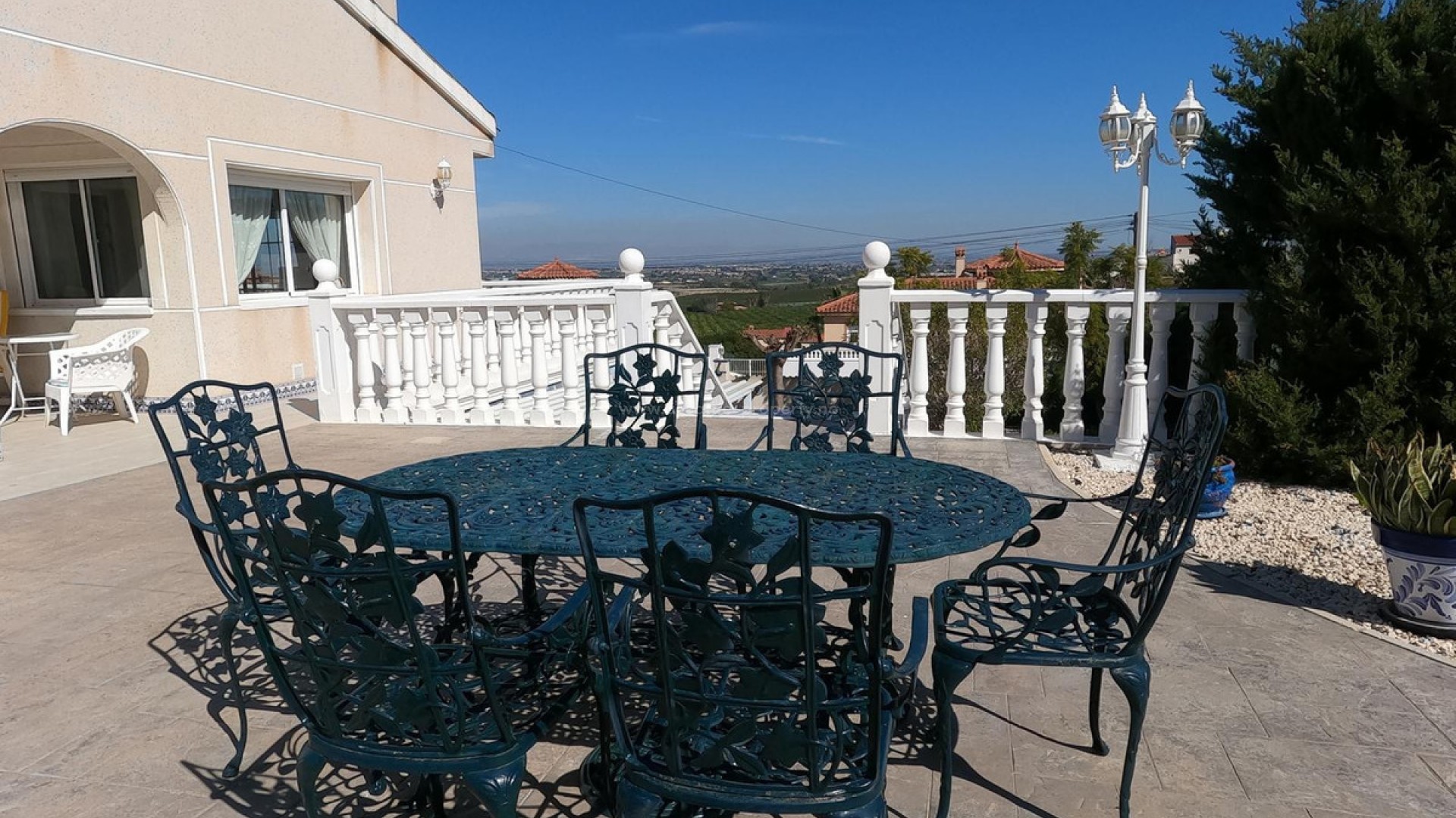 Villa en Algorfa Centro