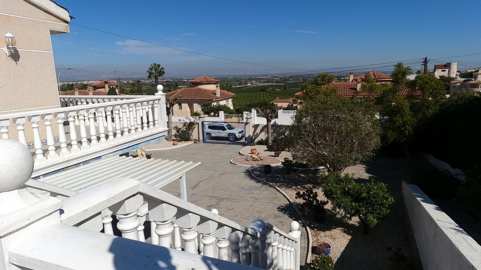 Villa en Algorfa Centro