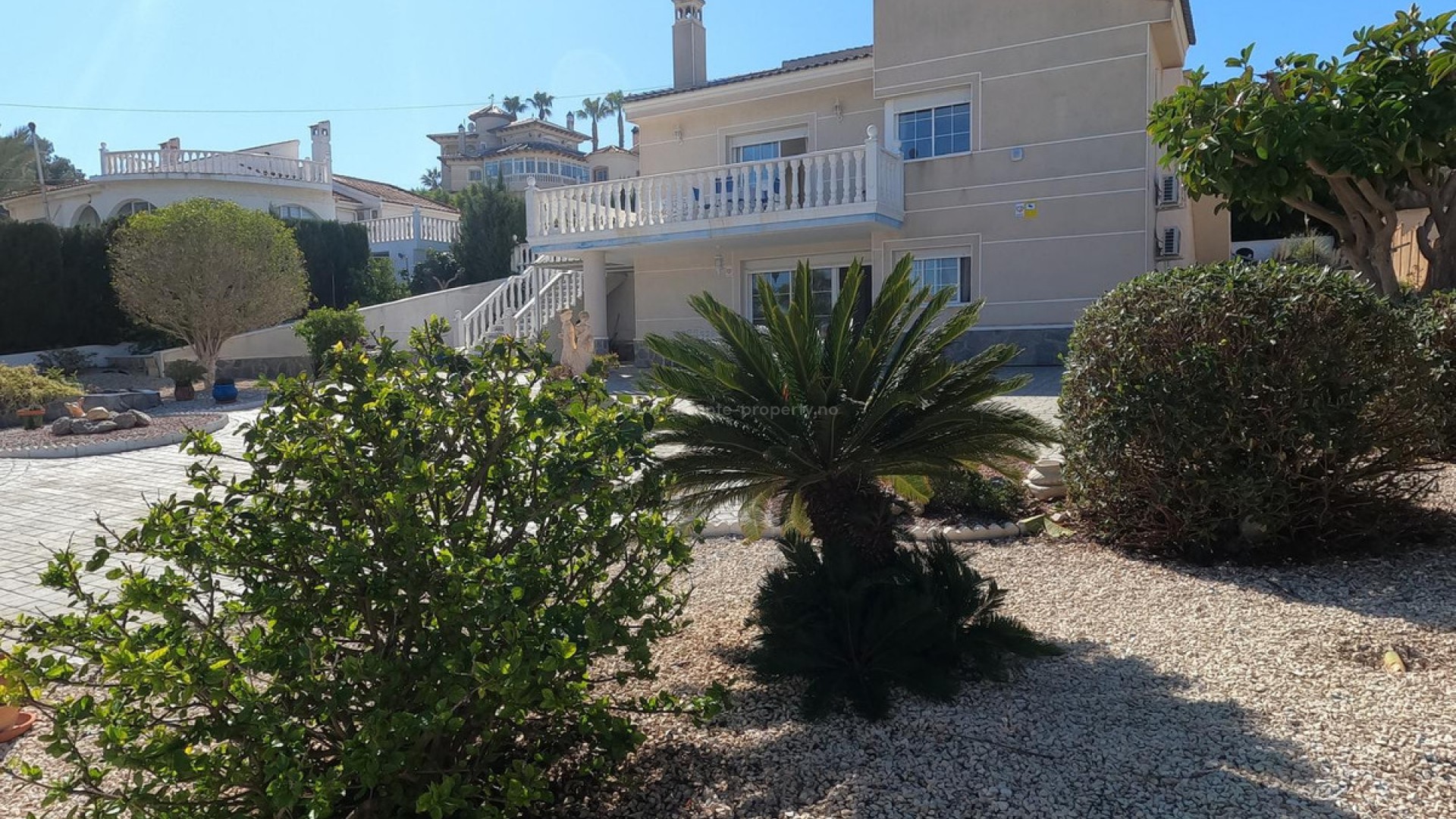 Villa en Algorfa Centro