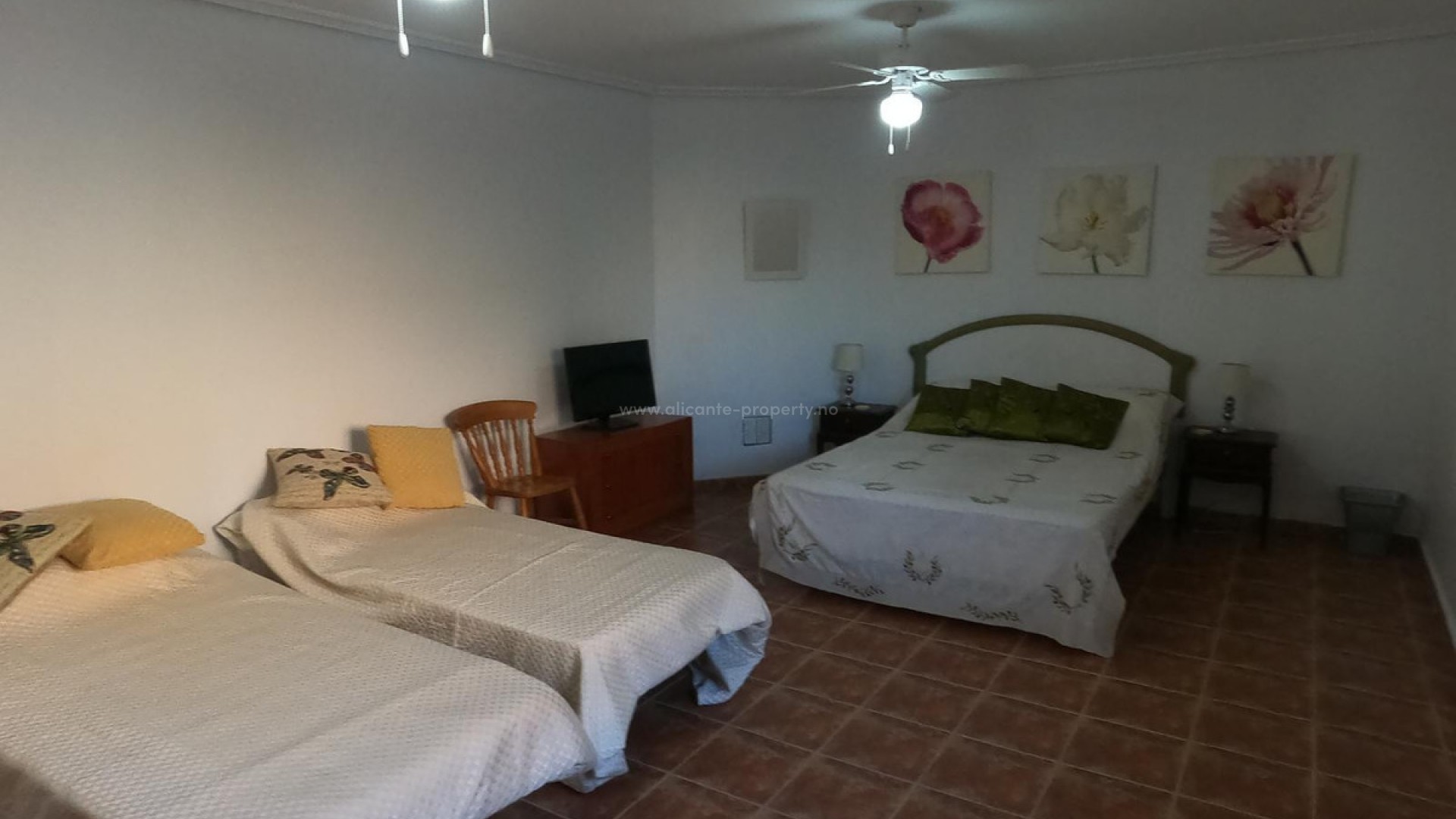 Villa en Algorfa Centro