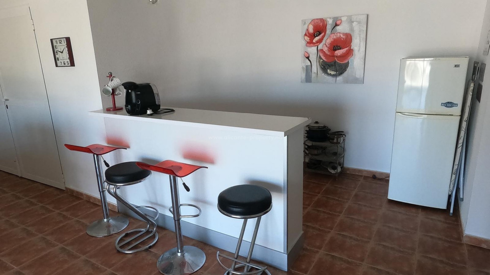 Villa en Algorfa Centro