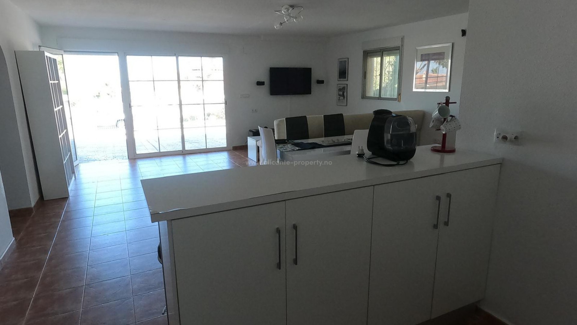 Villa en Algorfa Centro
