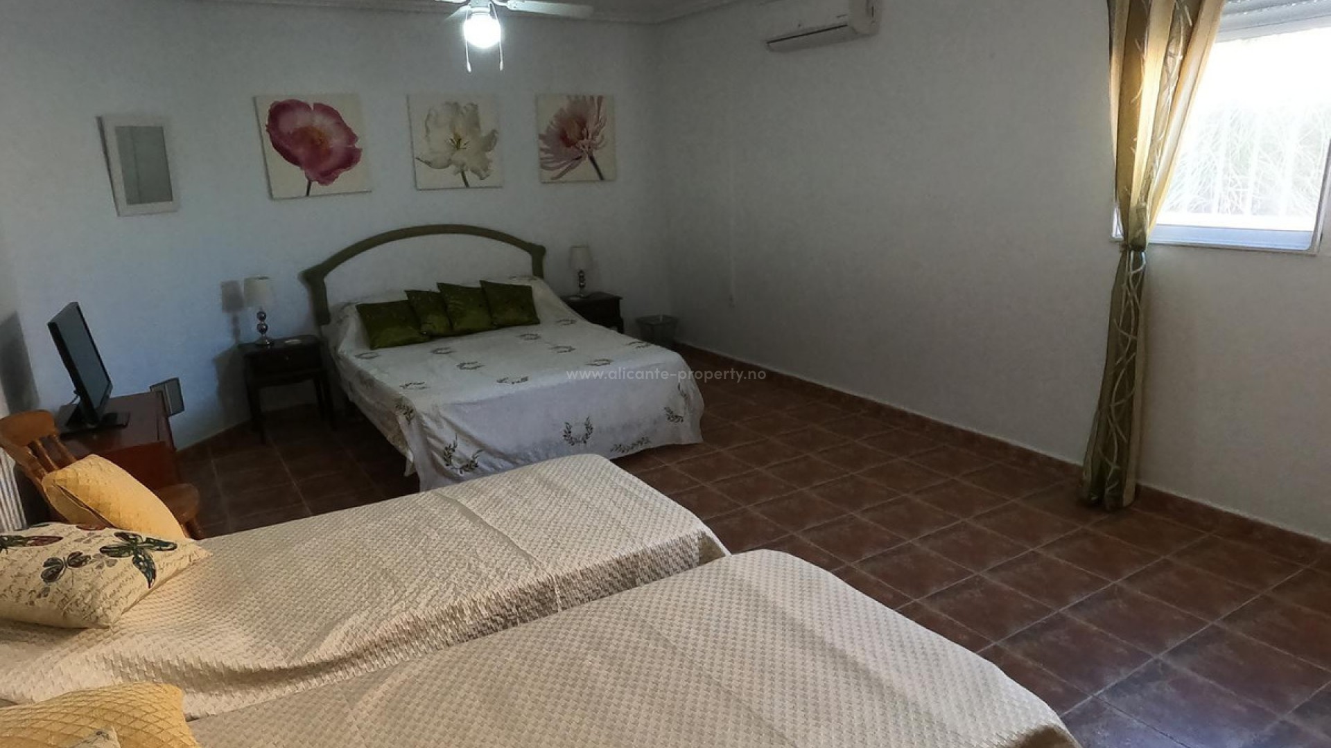 Villa en Algorfa Centro