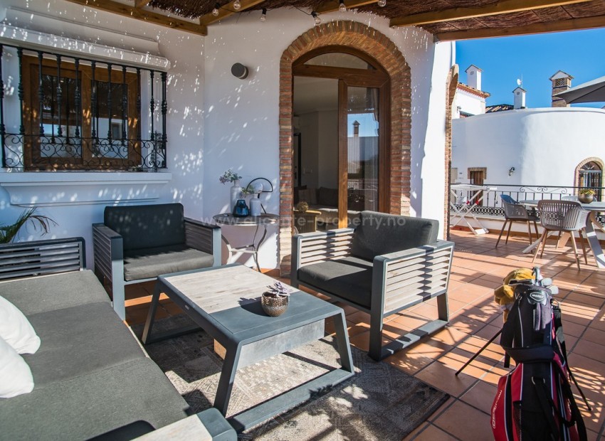 Villa en Algorfa Centro