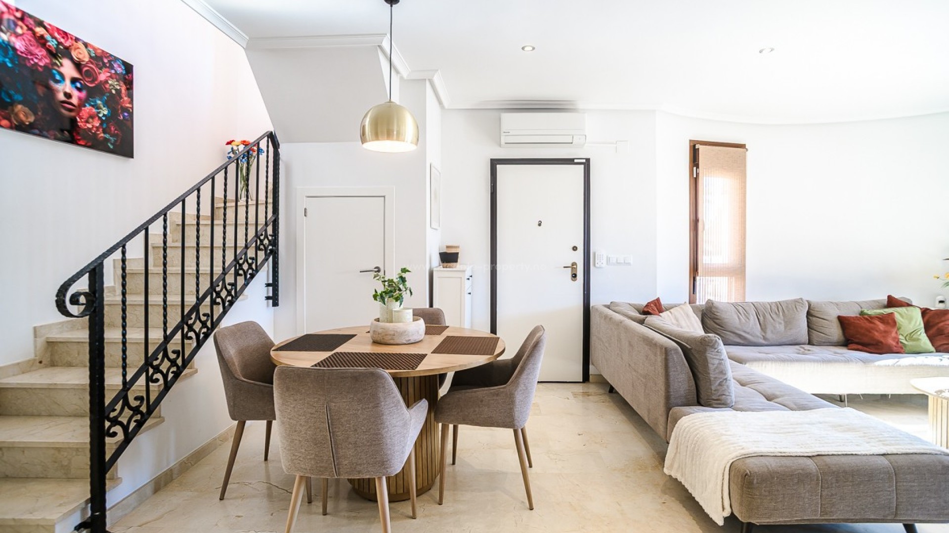 Villa en Algorfa Centro