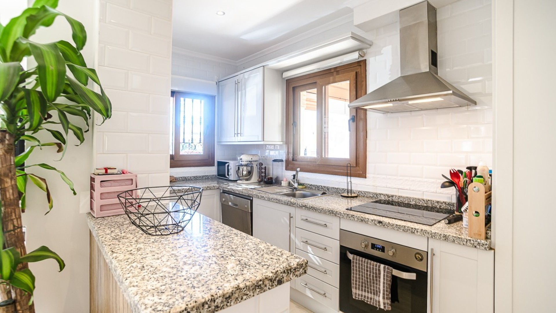 Villa en Algorfa Centro
