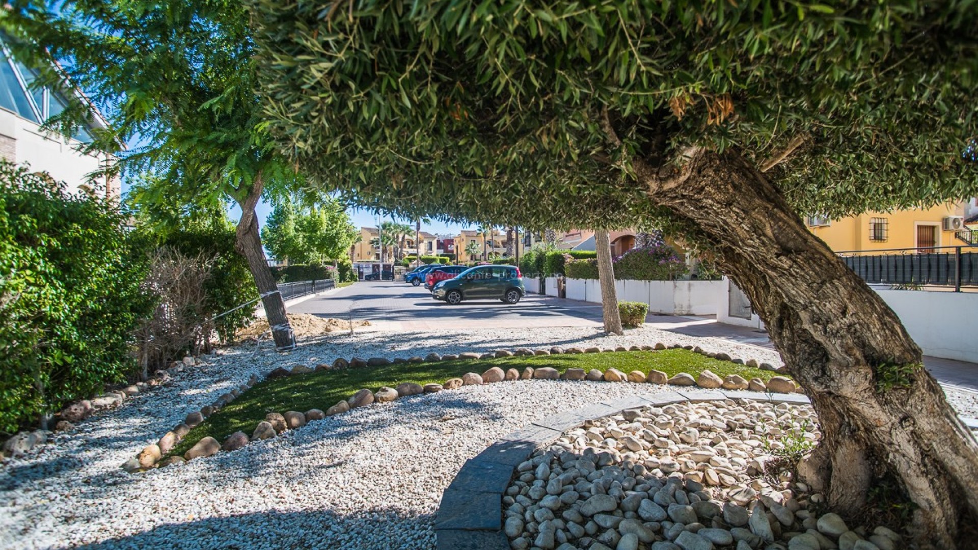 Villa en Algorfa Centro