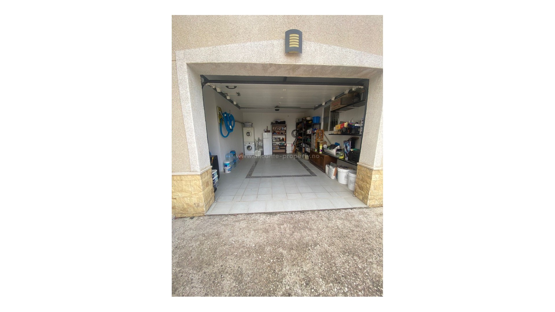 Villa en Algorfa Centro