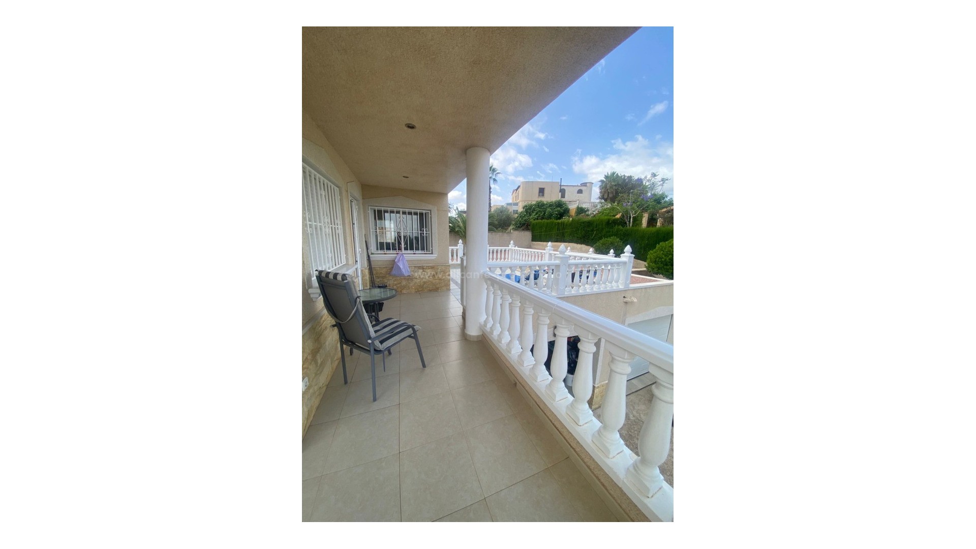 Villa en Algorfa Centro