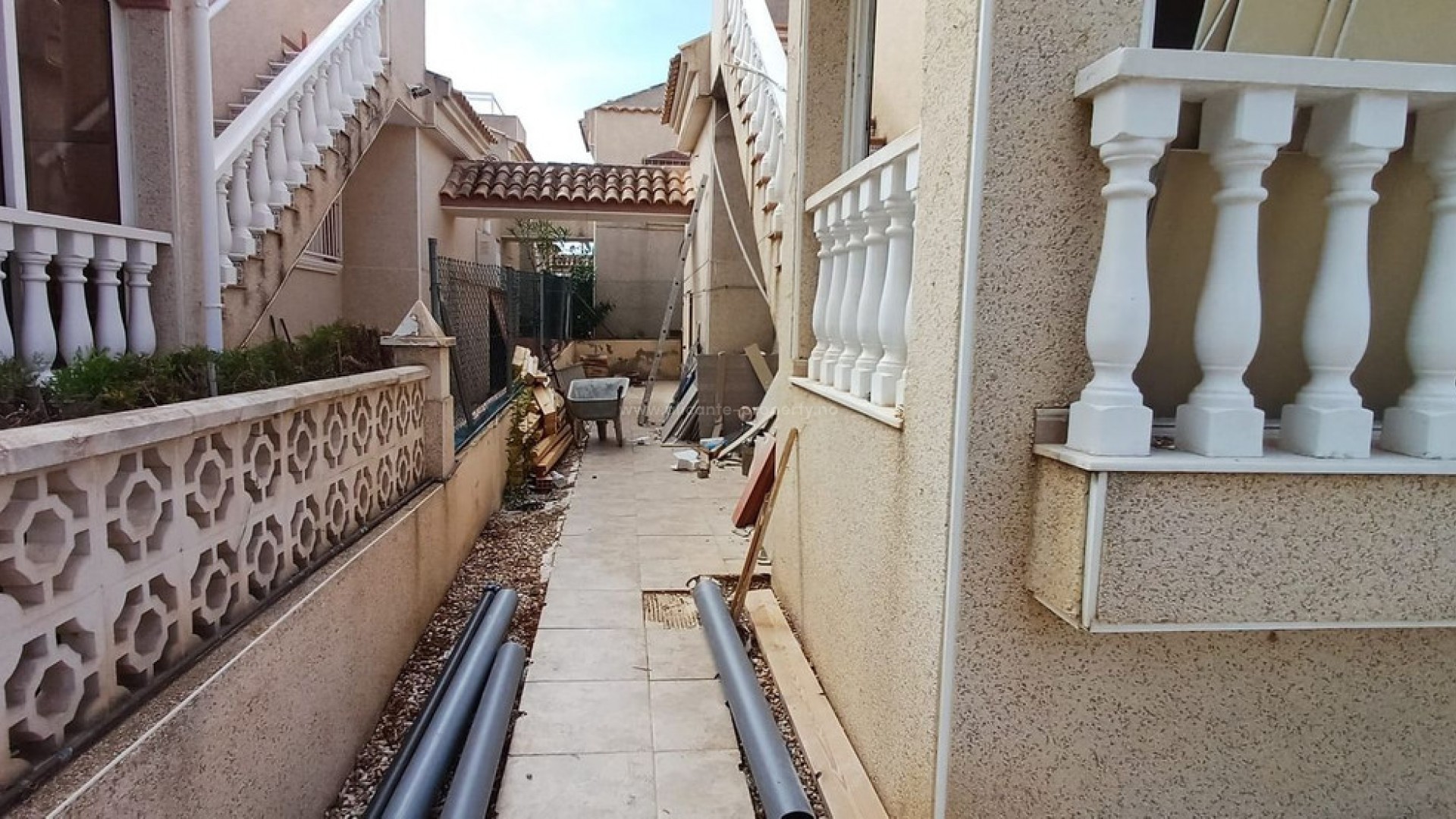 Villa en Algorfa Centro