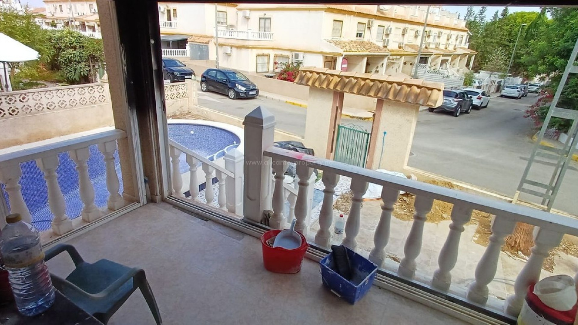 Villa en Algorfa Centro