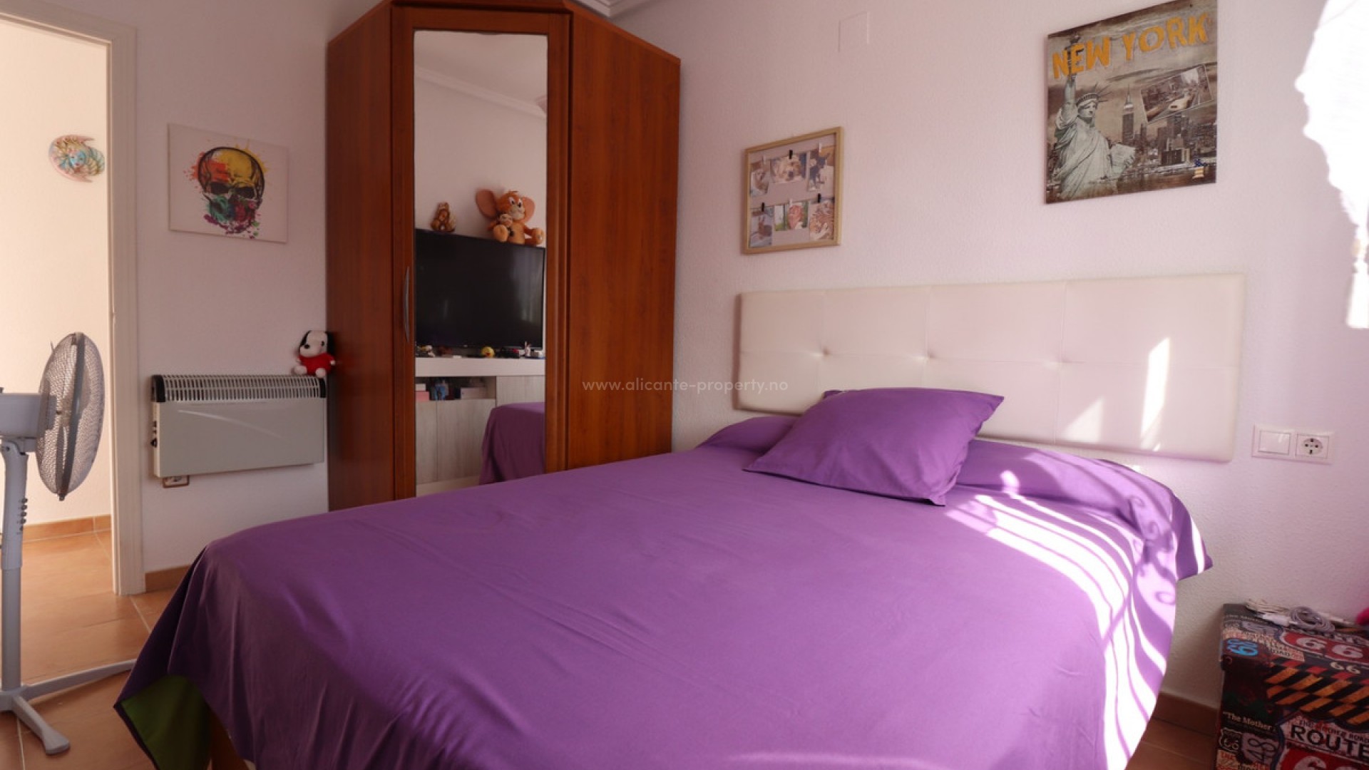 Villa en Algorfa Centro