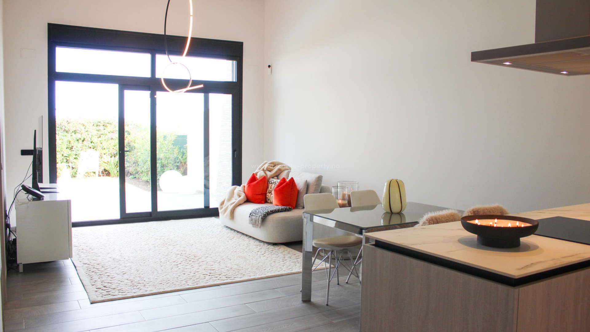 Villa en Algorfa Centro