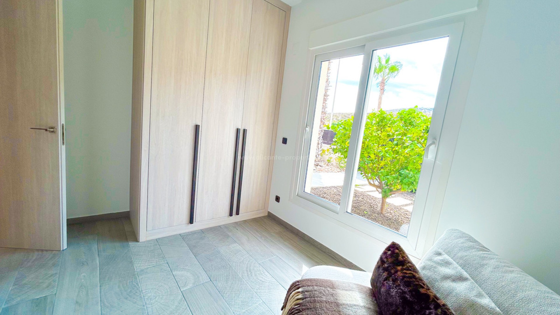 Villa en Algorfa Centro