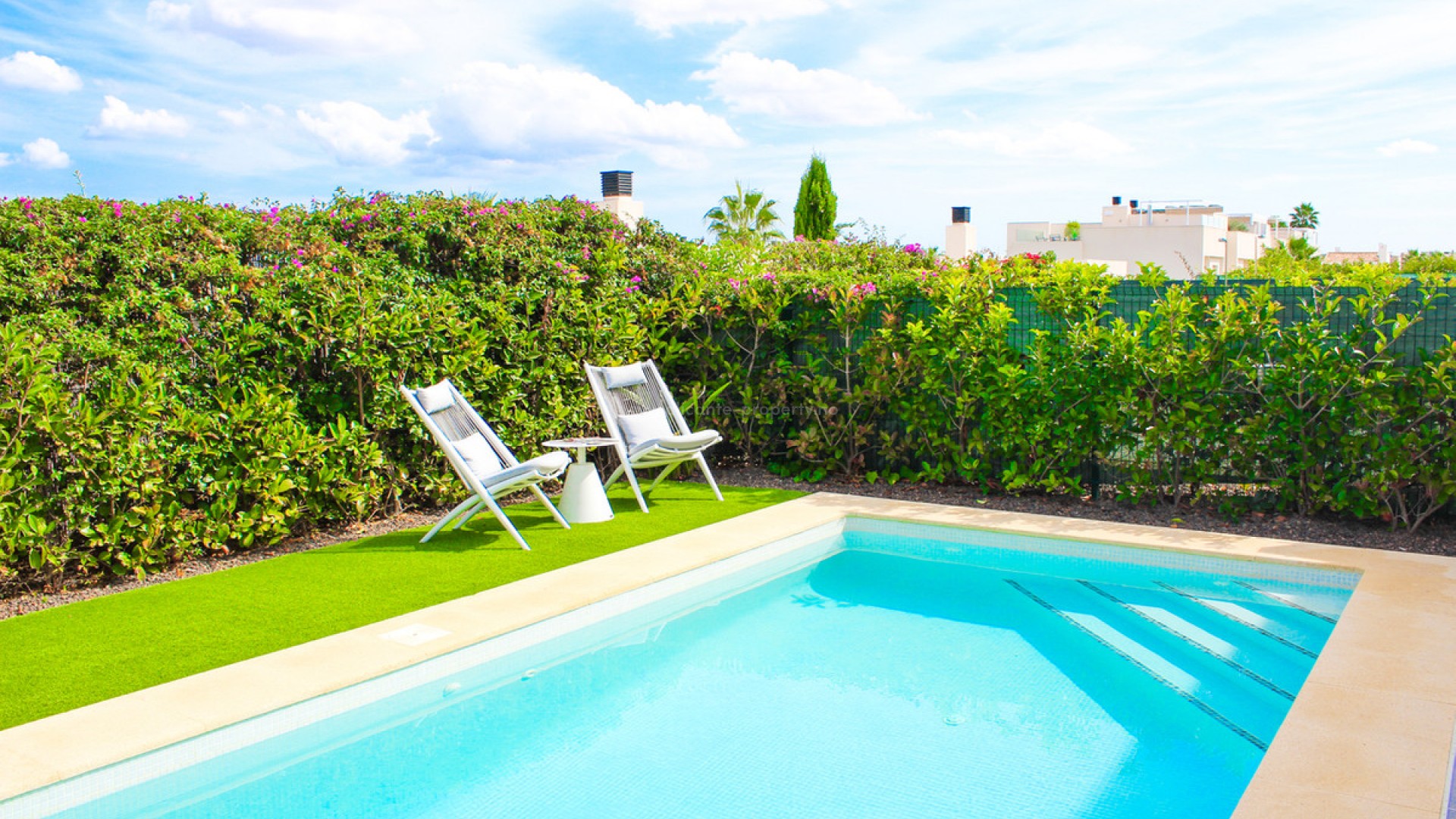 Villa en Algorfa Centro
