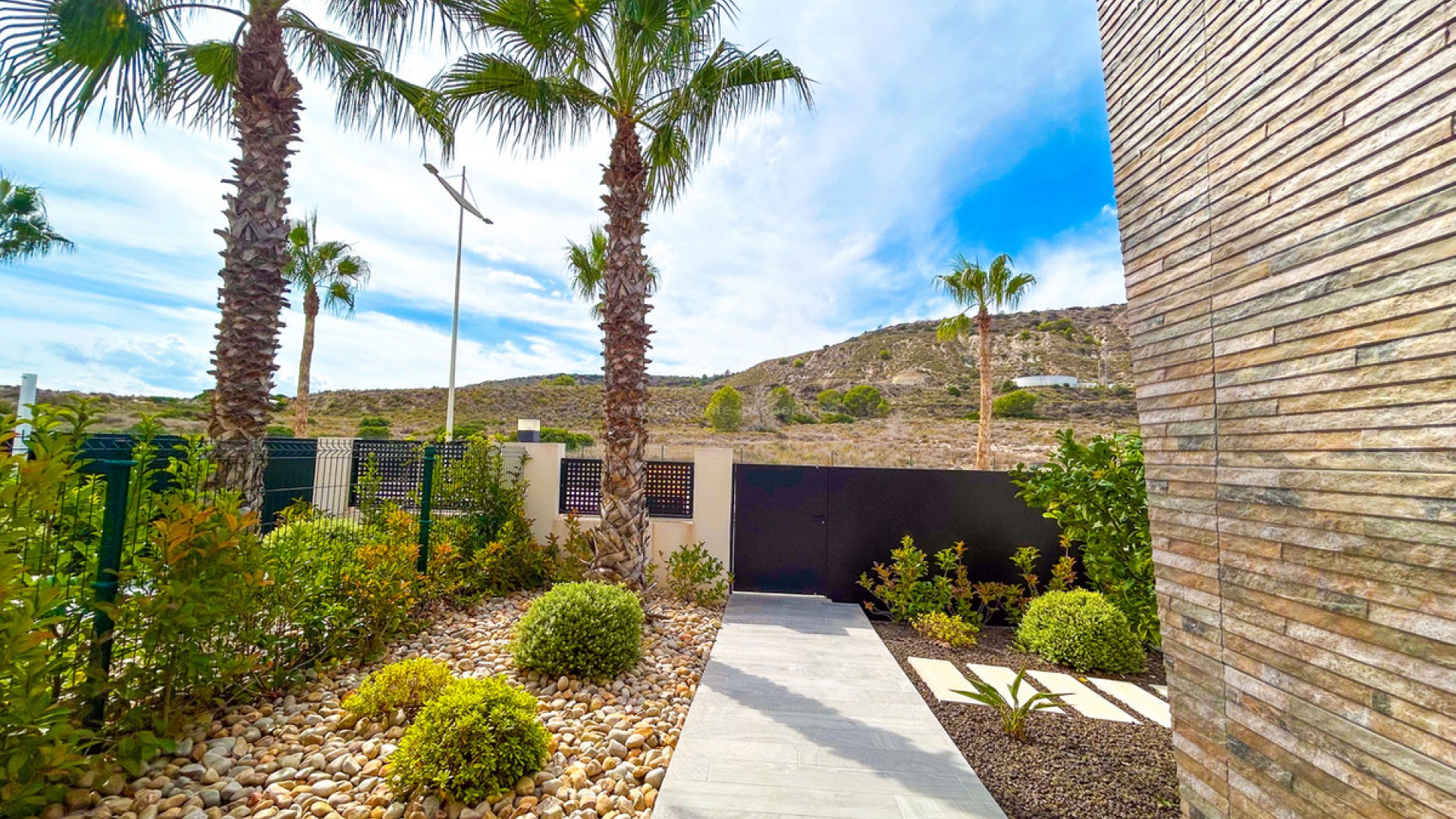 Villa en Algorfa Centro