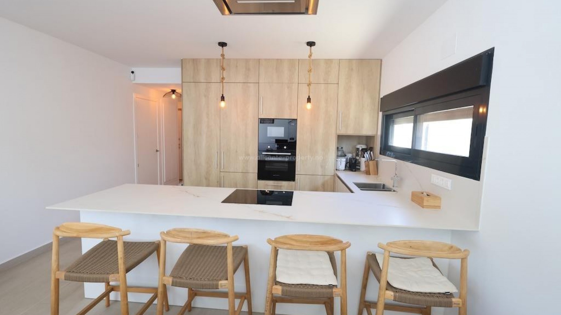 Villa en Algorfa Centro