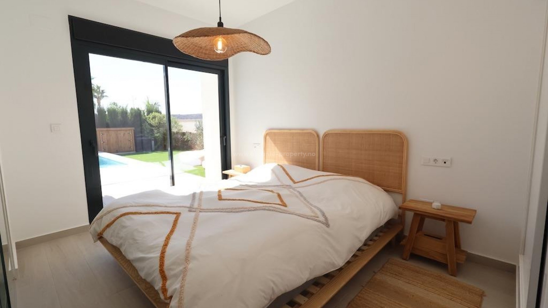 Villa en Algorfa Centro