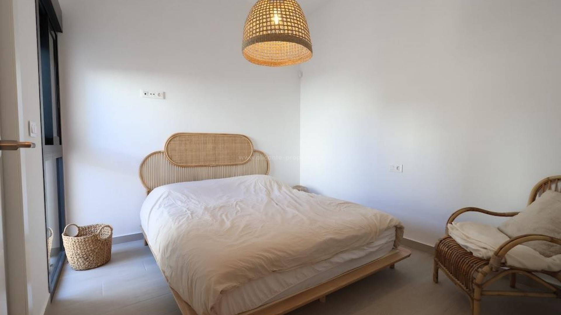 Villa en Algorfa Centro