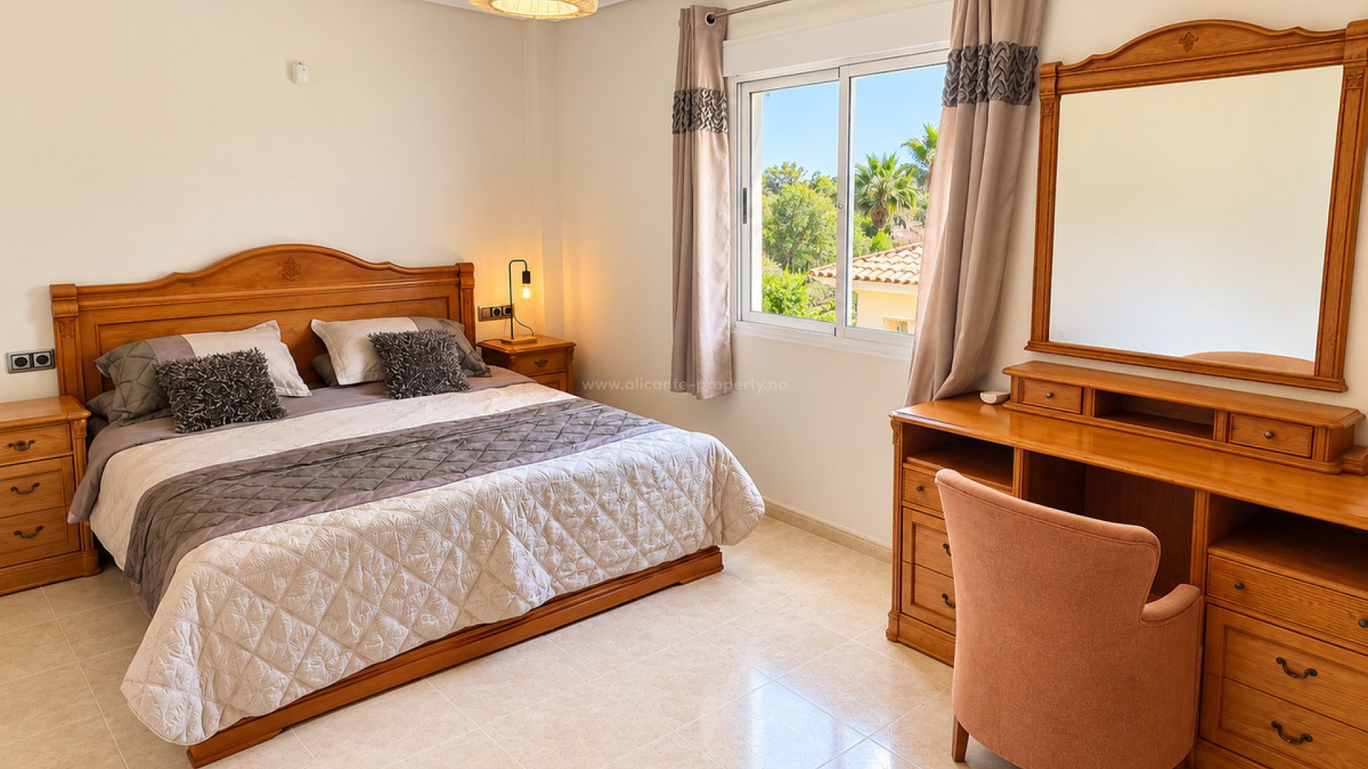 Villa en Algorfa Centro