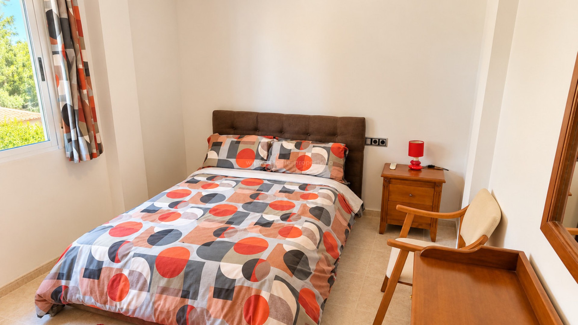 Villa en Algorfa Centro