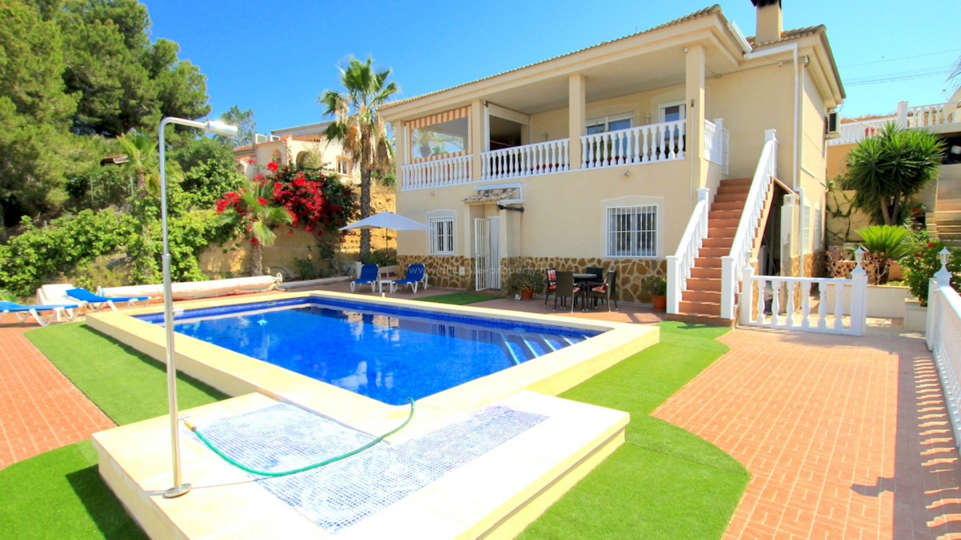 Villa en Algorfa Centro