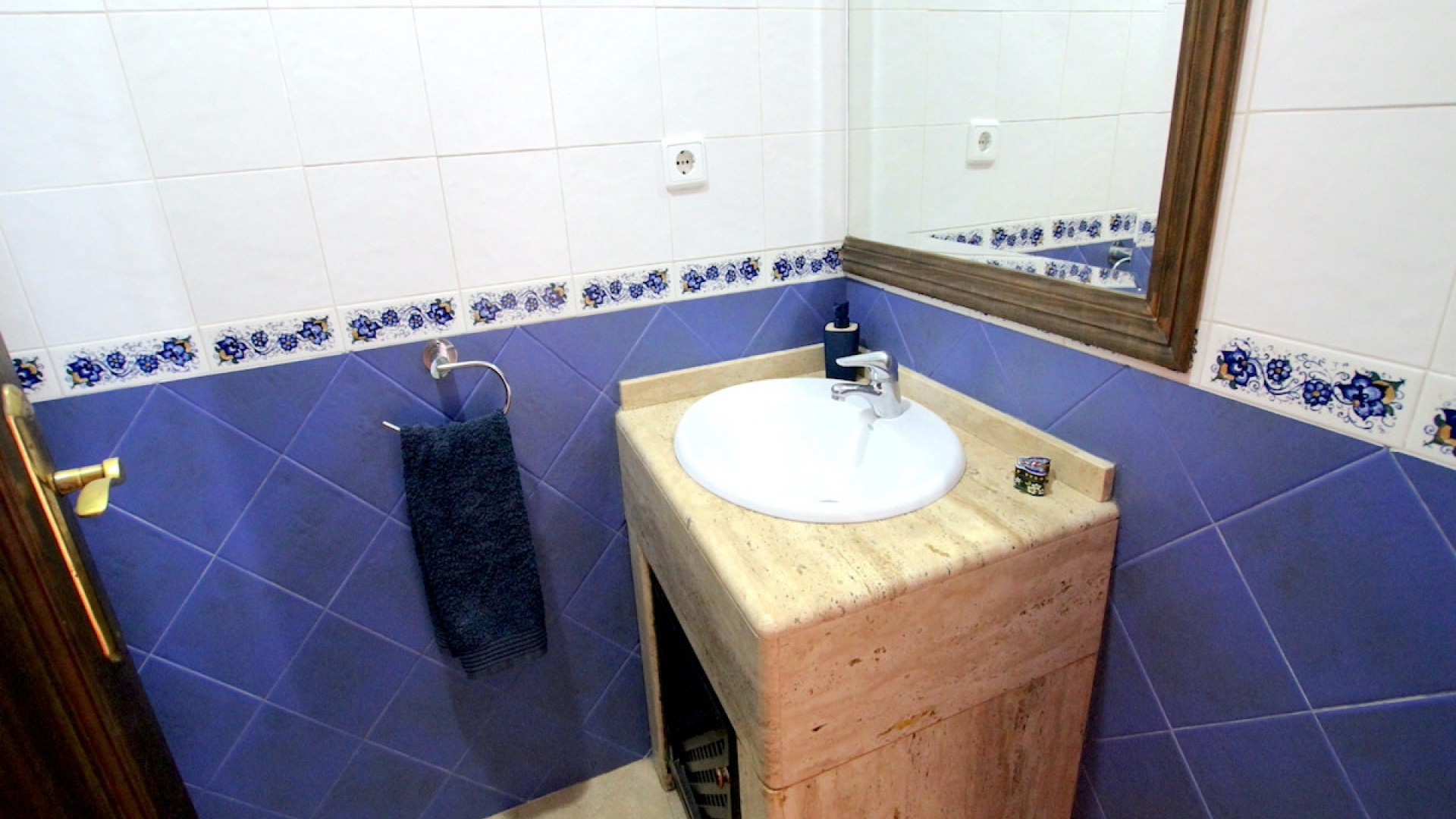 Villa en Algorfa Centro