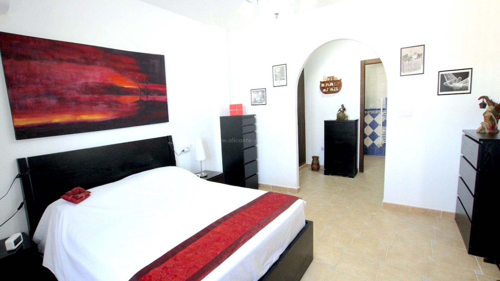 Villa en Algorfa Centro