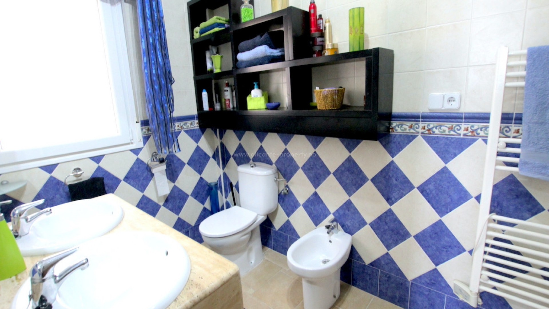 Villa en Algorfa Centro
