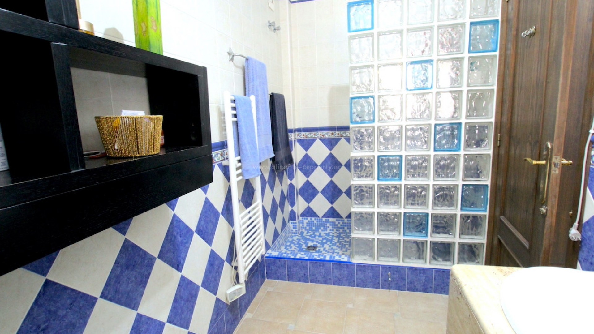 Villa en Algorfa Centro