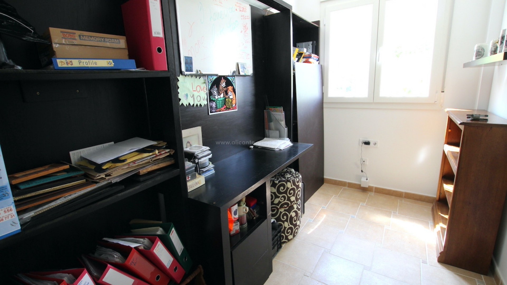 Villa en Algorfa Centro
